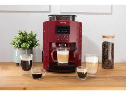 Automatisch koffiezetapparaat EA81