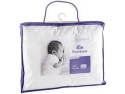 Baby dekbed en kussen