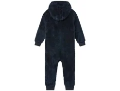Baby fleece onesie