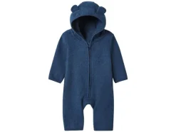 Baby fleece pakje