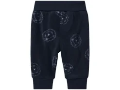 Baby fleece set 2-delig