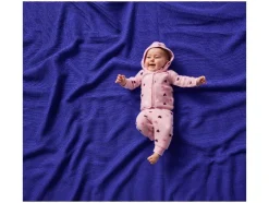 Baby fleece set 2-delig