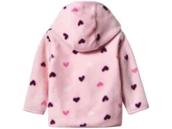 Baby fleece set 2-delig