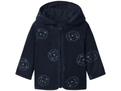 Baby fleece set 2-delig