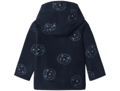 Baby fleece set 2-delig