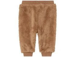 Baby fleecepak Kerst