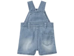 Baby jeans-tuinbroek