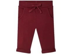 Baby joggingbroek