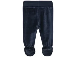 Baby joggingbroek met voetjes