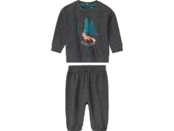 Baby jongens pyjama