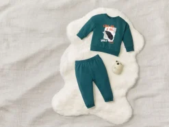 Baby jongens pyjama