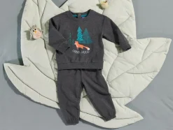 Baby jongens pyjama