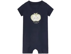Baby jongens pyjama kort