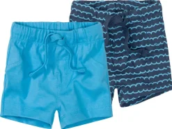 Baby jongens shorts