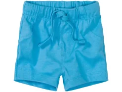 Baby jongens shorts