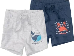 Baby jongens shorts