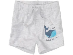 Baby jongens shorts