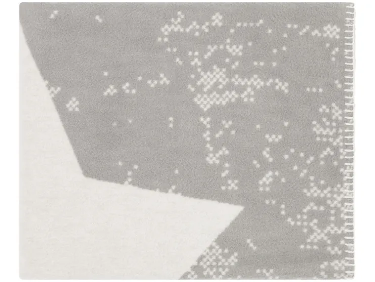 Baby knuffeldeken, 70 x 100 cm