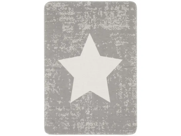 Baby knuffeldeken, 70 x 100 cm