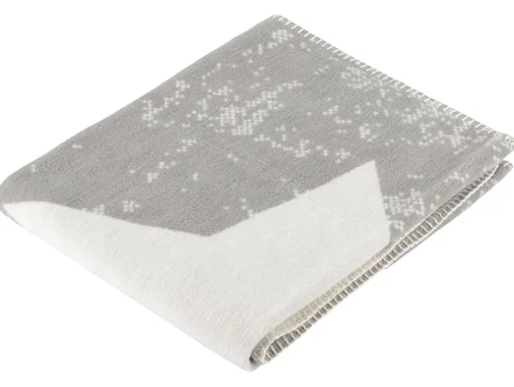 Baby knuffeldeken, 70 x 100 cm