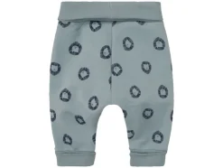 Baby meisjes / jongens cadeauset, met bio-katoen