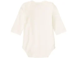 Baby meisjes / jongens cadeauset, met bio-katoen