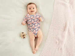 Baby meisjes rompertjes