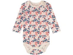 Baby meisjes rompertjes