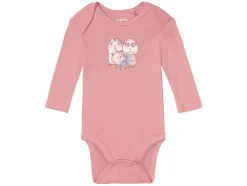 Baby meisjes rompertjes