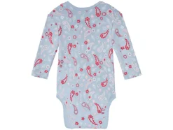 Baby meisjes rompertjes