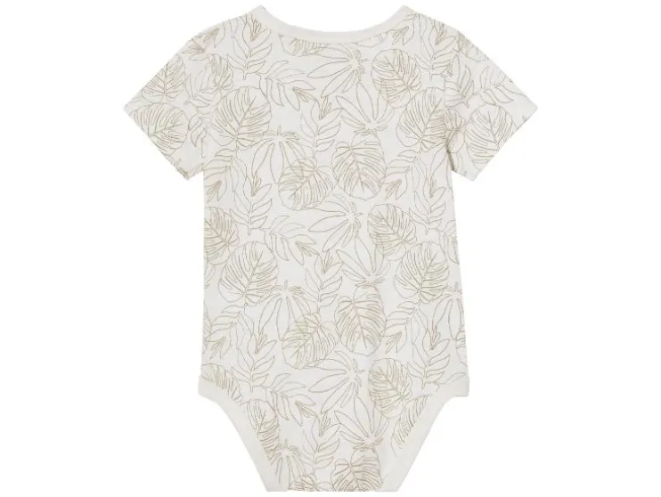 Baby romper