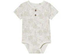 Baby romper