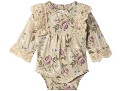 Baby romper