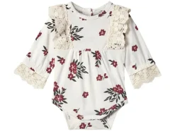 Baby romper