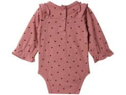Baby romper