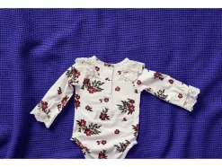 Baby romper