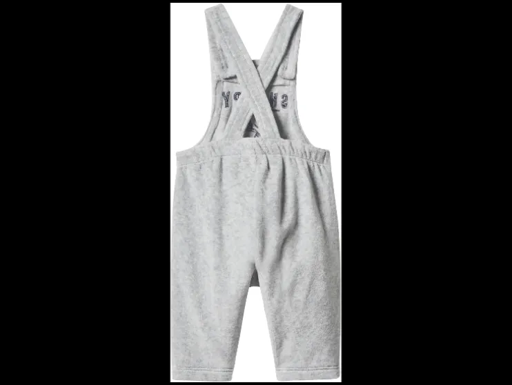 Baby setje met romper en broek Snoopy