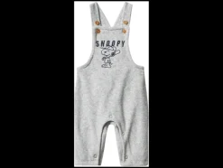 Baby setje met romper en broek Snoopy