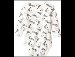 Baby setje met romper en broek Snoopy