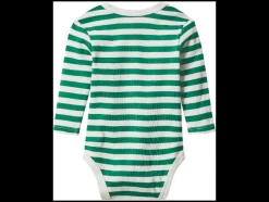 Baby setje met romper en broek Snoopy