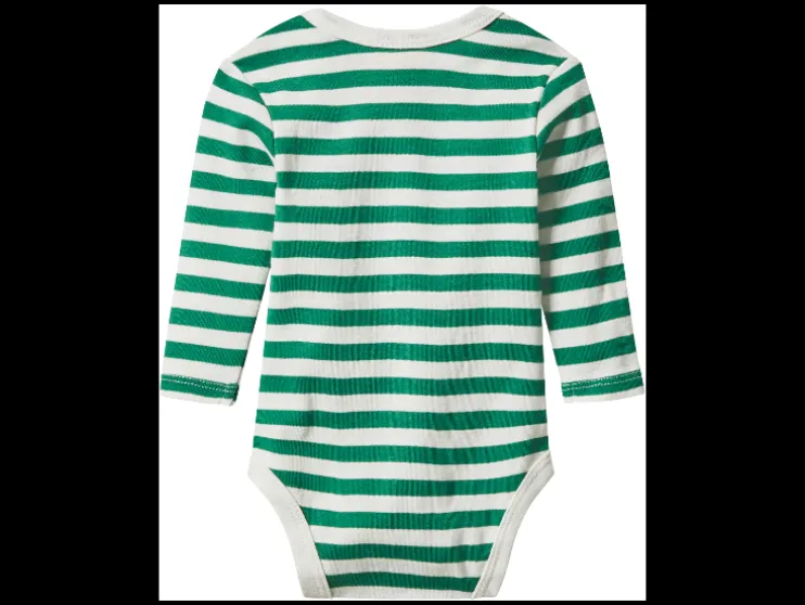 Baby setje met romper en broek Snoopy