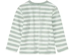 Baby shirt met lange mouwen