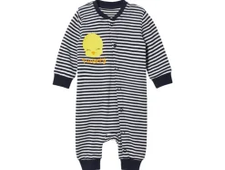 Baby slaapoverall