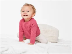 Baby trui