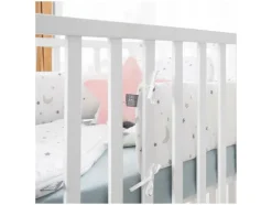 Babynestje Easy Air Safe Asleep