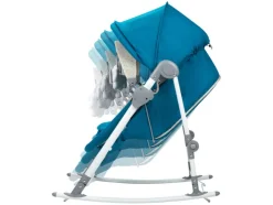 Babywipstoeltje CALYS