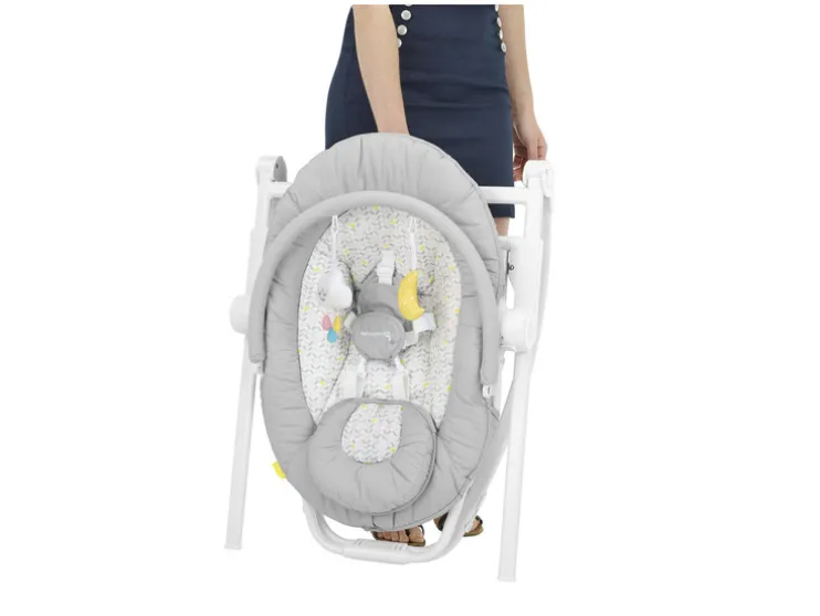 Babywipstoeltje COMPACT'UP