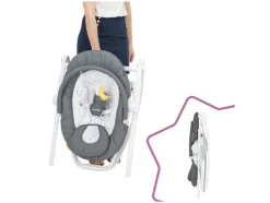 Babywipstoeltje COMPACT'UP