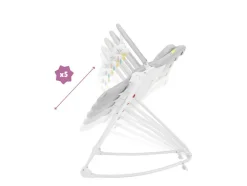 Babywipstoeltje COMPACT'UP