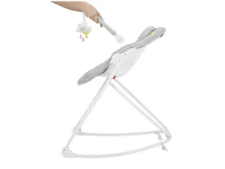 Babywipstoeltje COMPACT'UP